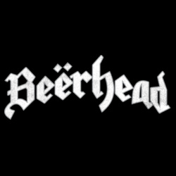 BEERHEAD - HOODIE Design