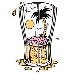 BRAINCATION I - LADIES Design