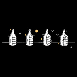 COOL CHANGE II - TANK Design