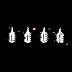 COOL CHANGE II - LADIES Design