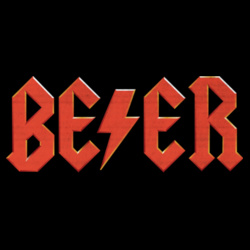  FOR THOSE ABOUT TO BEER - TANK Design