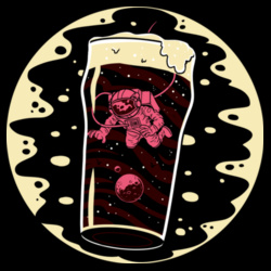 STOUTER SPACE II - TANK Design