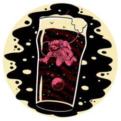 STOUTER SPACE - TANK Design