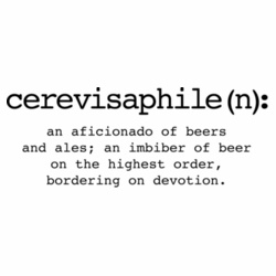 CEREVISAPHILE TEE Design