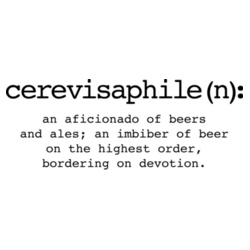 CEREVISAPHILE TANK Design