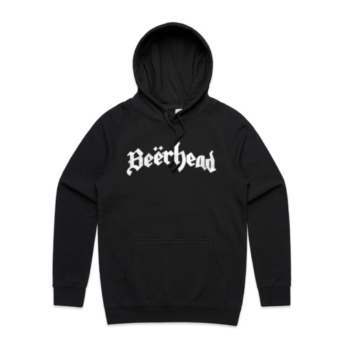 BEERHEAD - HOODIE Thumbnail