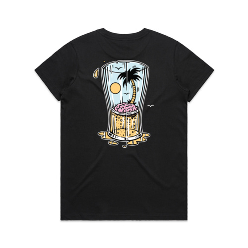 BRAINCATION II - LADIES Thumbnail