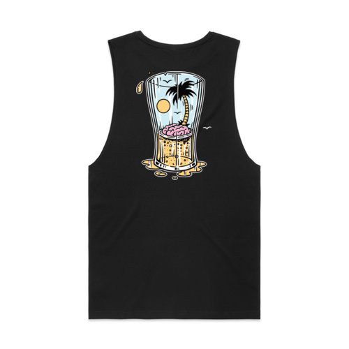 BRAINCATION II - TANK Thumbnail