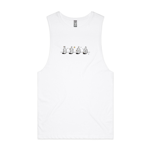 COOL CHANGE - TANK Thumbnail