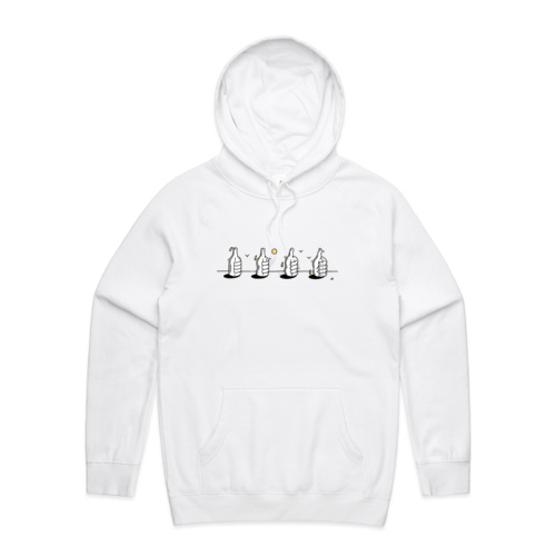 COOL CHANGE - HOODIE Thumbnail