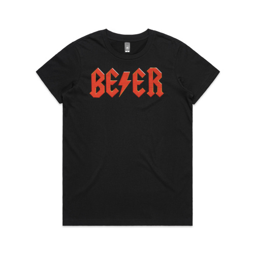  FOR THOSE ABOUT TO BEER - LADIES Thumbnail