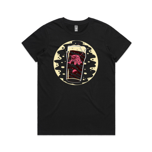 STOUTER SPACE II - LADIES Thumbnail