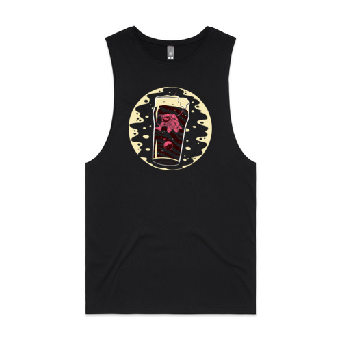 STOUTER SPACE II - TANK Thumbnail